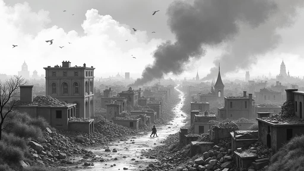 World War II